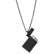 Diamond head lighter