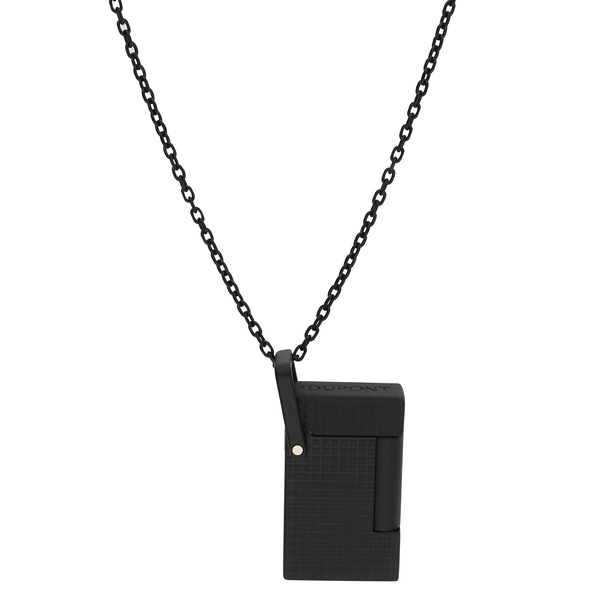 Diamond head lighter