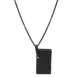 Diamond head lighter