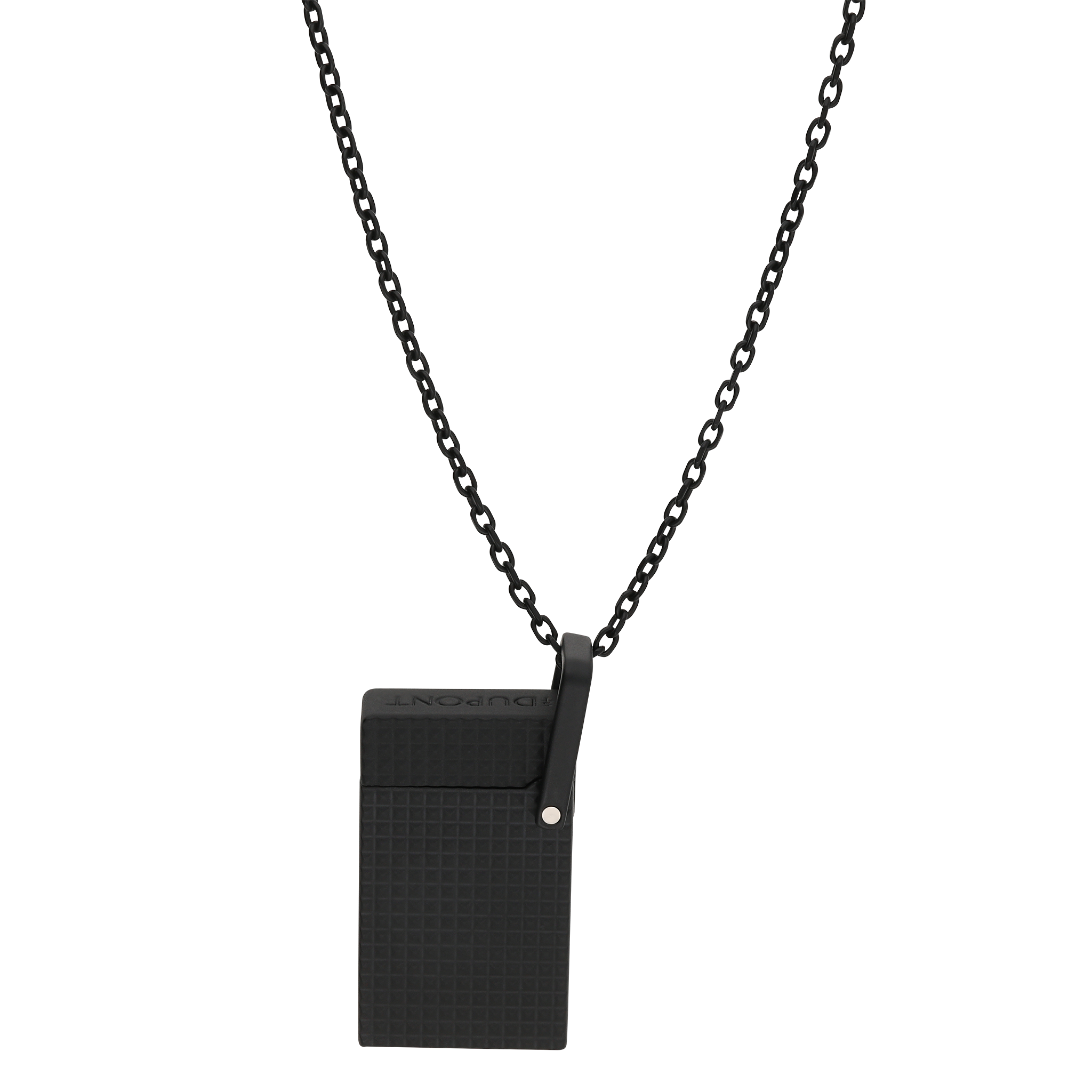 Diamond head lighter