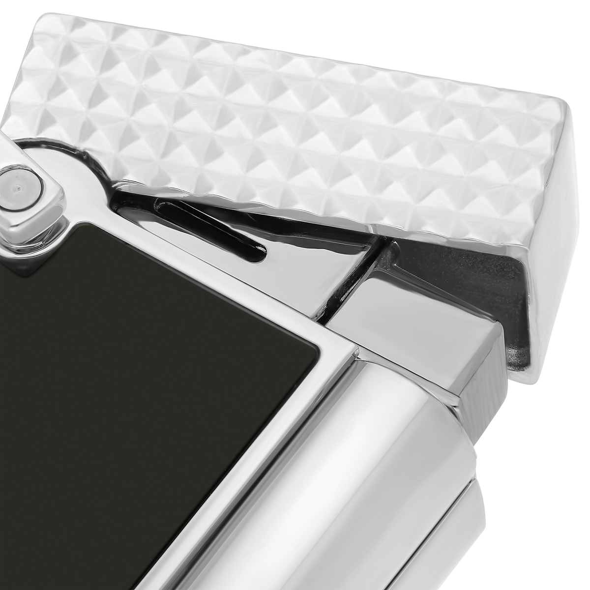 K27076CH - STDUPONT - United Kingdom - Lacquered lighter - 2