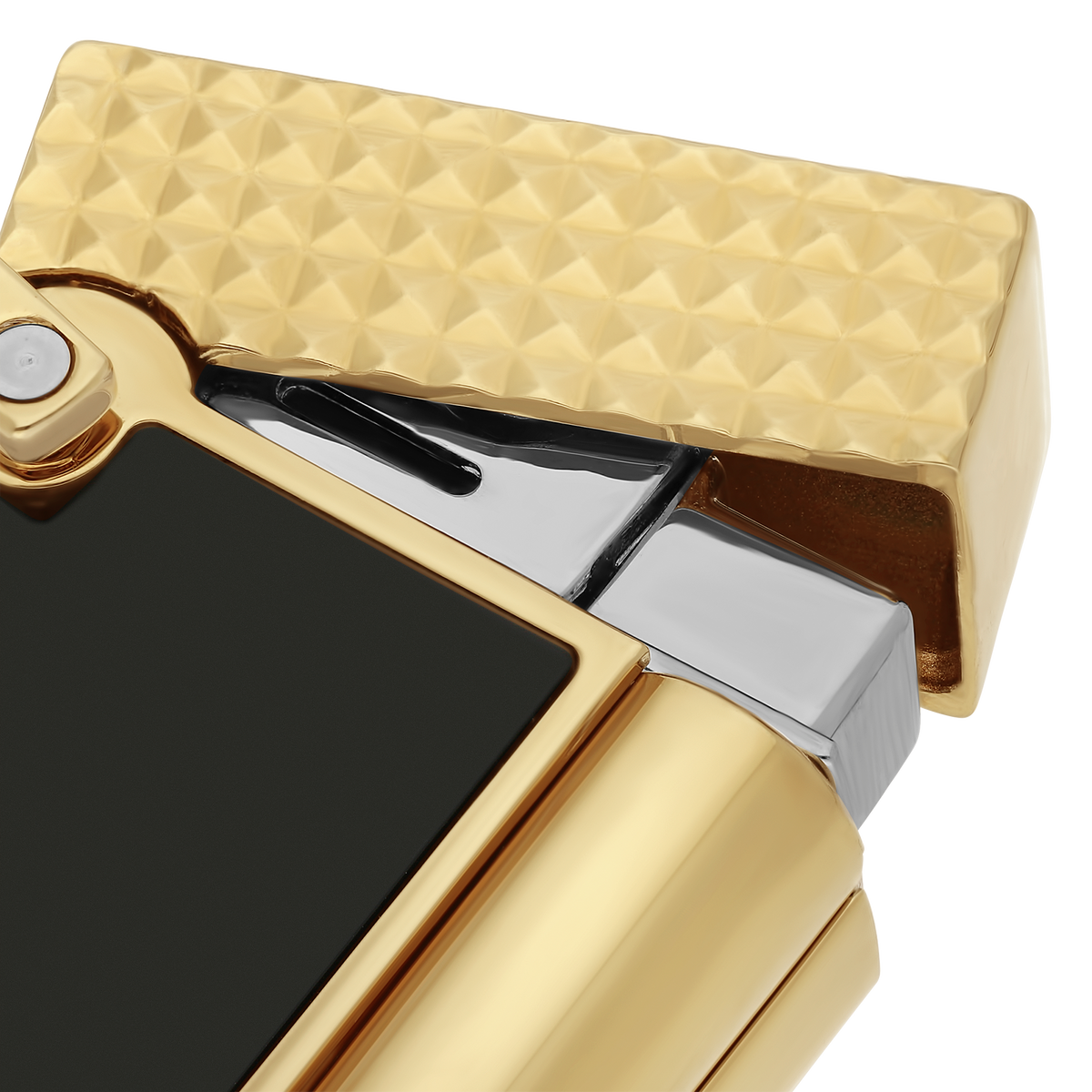 K27077CH - STDUPONT - United Kingdom - Lacquered lighter - 2
