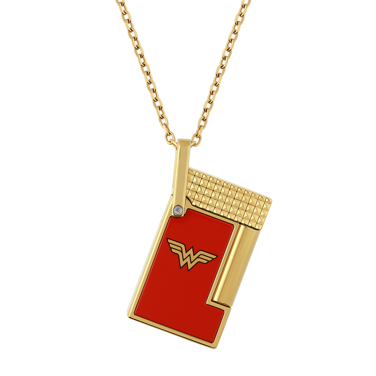 K27221CH - STDUPONT - United Kingdom - Lacquered lighter - 1