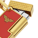 Lacquered lighter