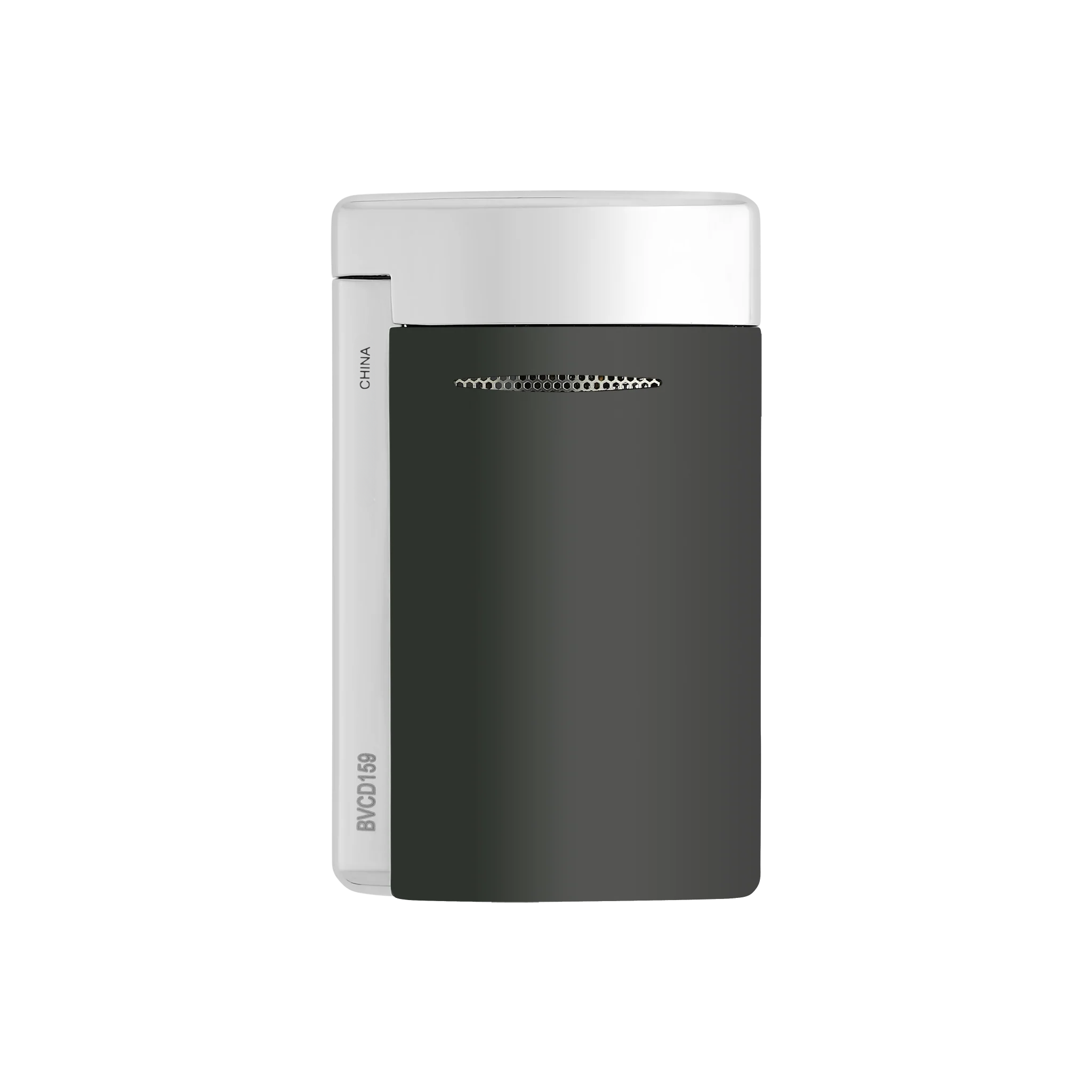 Lacquered lighter