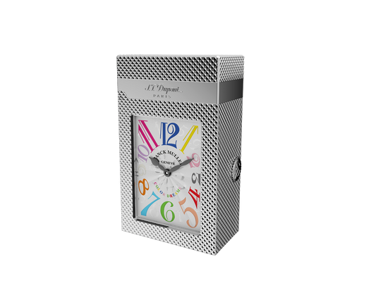 Franck Muller Color Dream Complication Lighter / Available On Order