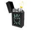 Franck Muller Black PVD Complication Lighter / Available On Order