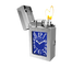 Franck Muller Blue Complication Lighter / Available On Order