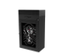 Franck Muller Black PVD Complication Lighter / Available On Order