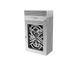 Franck Muller White Complication Lighter / Available On Order