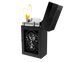 Franck Muller Black PVD Complication Lighter / Available On Order
