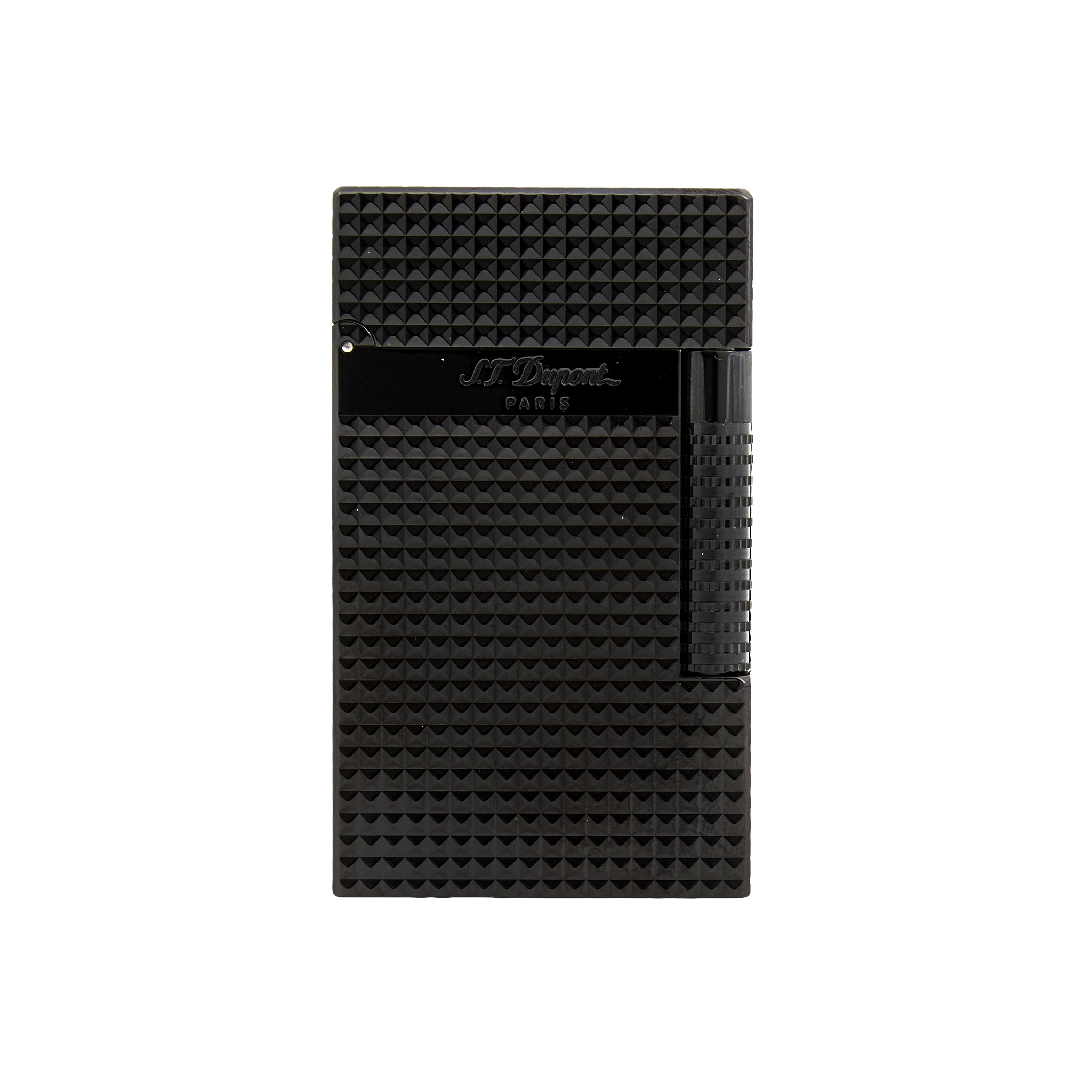 Diamond Head Lighter