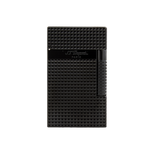 Diamond Head Lighter