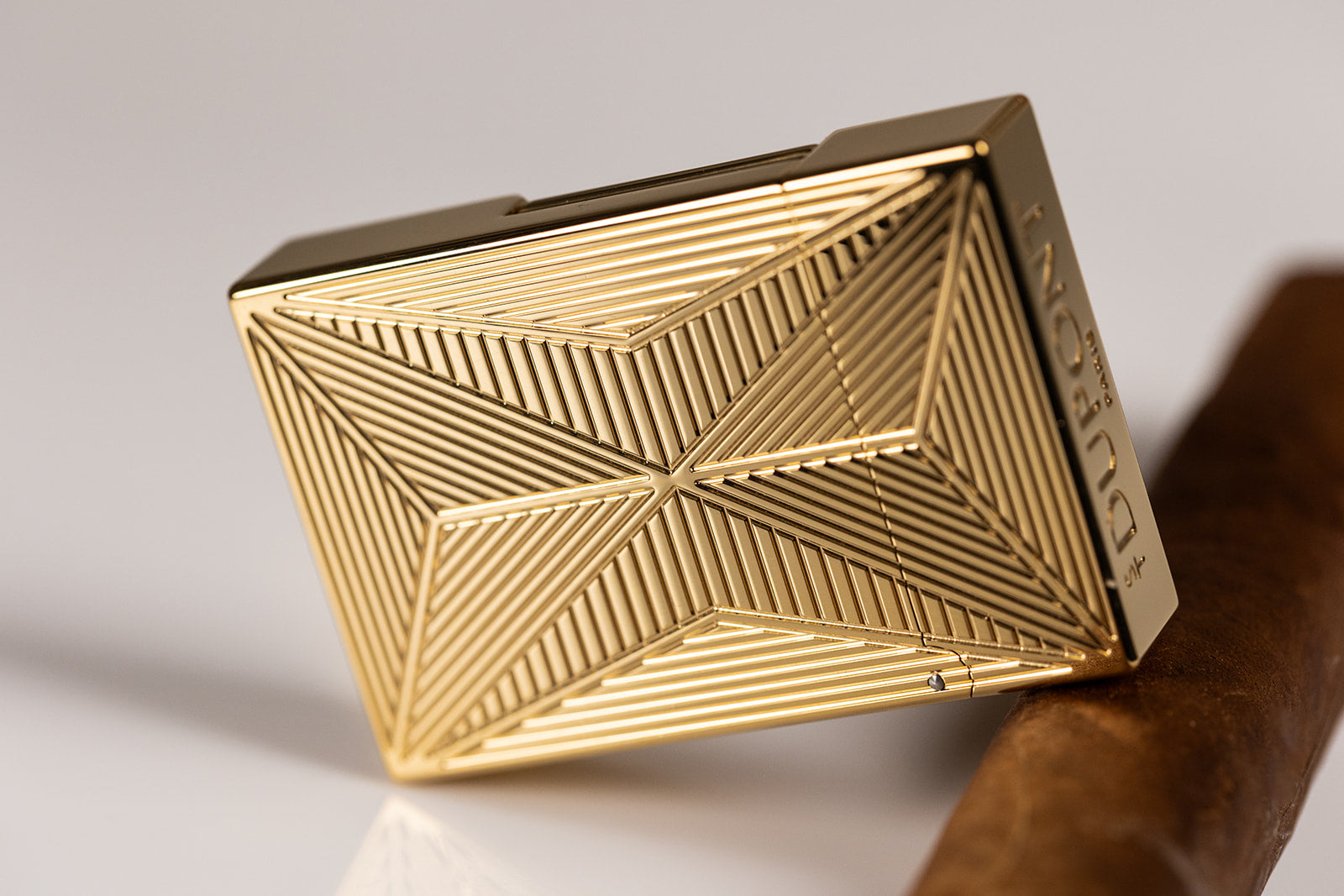 Lighter Small