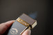 Lacquered lighter