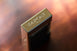 Lacquered lighter