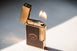 Lacquered lighter