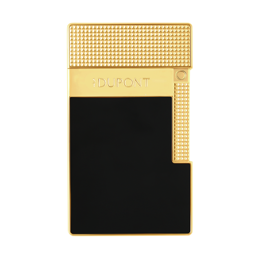 T20100 - STDUPONT - United Kingdom - Lacquered lighter - 1