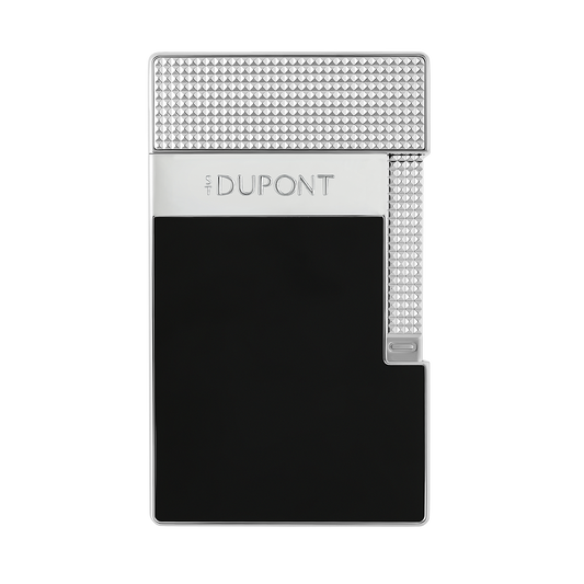 T20101 - STDUPONT - United Kingdom - Lacquered lighter - 1