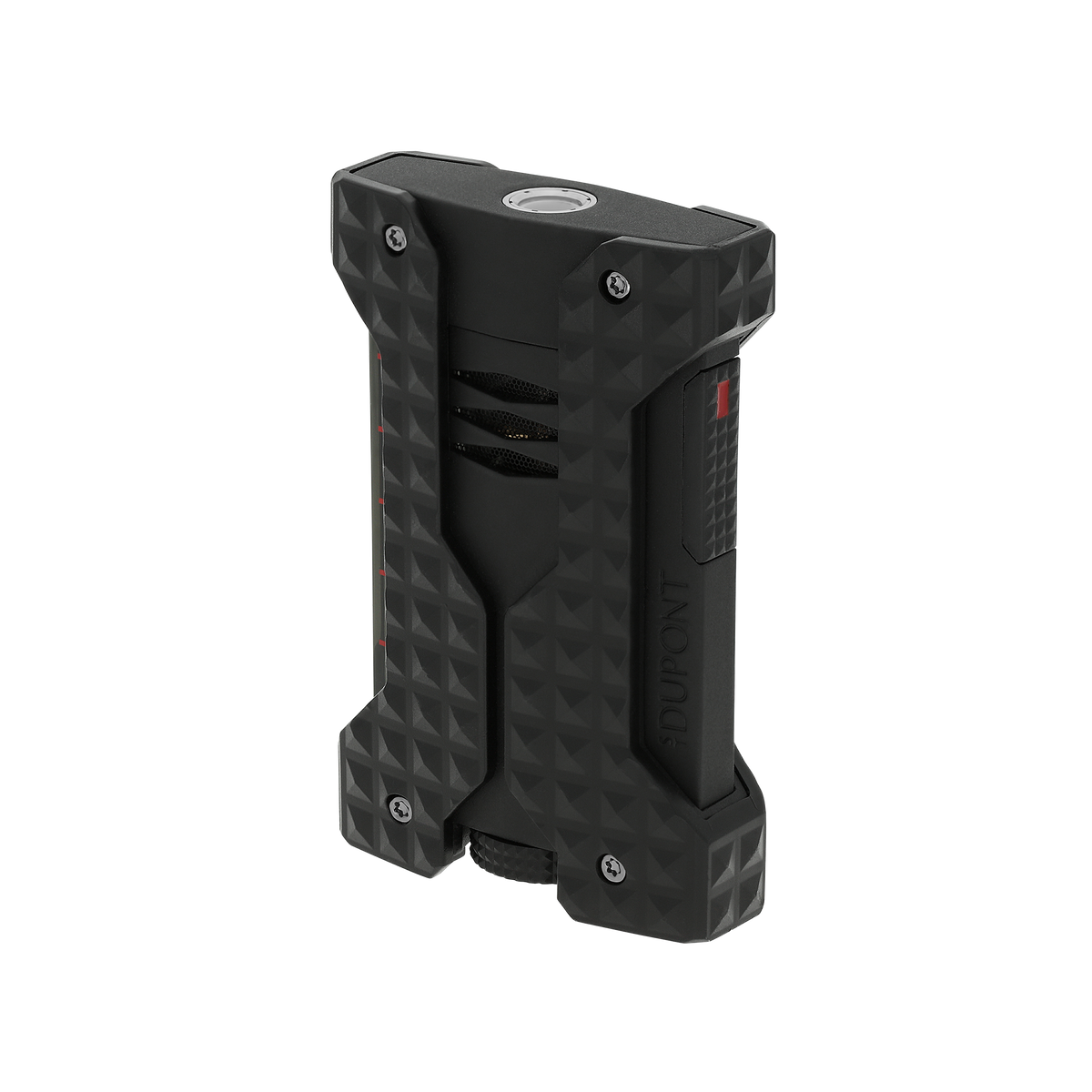 W21323 - STDUPONT - United Kingdom - Brushed lighter - 4