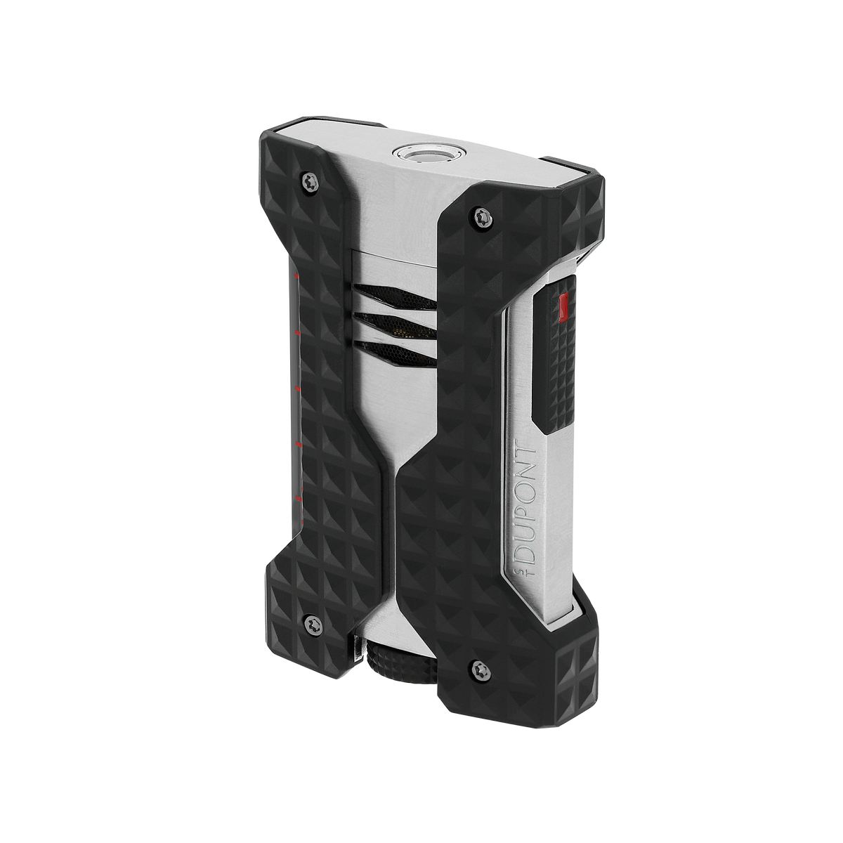 W21324 - STDUPONT - United Kingdom - Brushed lighter - 4