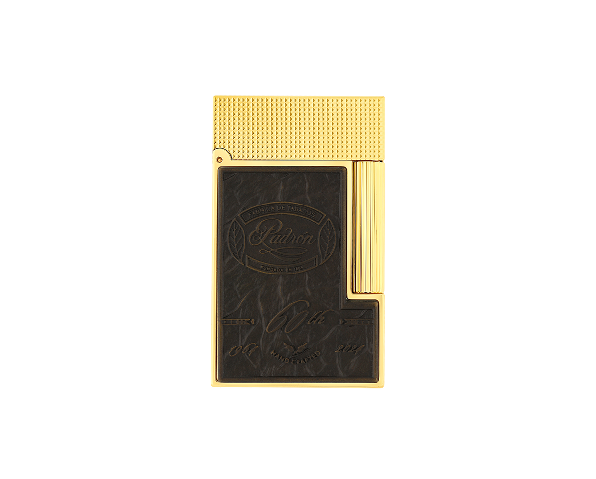 Padron Haute Creation