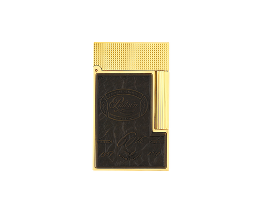 Lacquered lighter