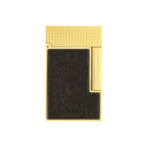 S.T. Dupont Second Empire ライター ST DUPONT SECOND EMPIRE PREMIUM GAS LIGHTER - LIMITED