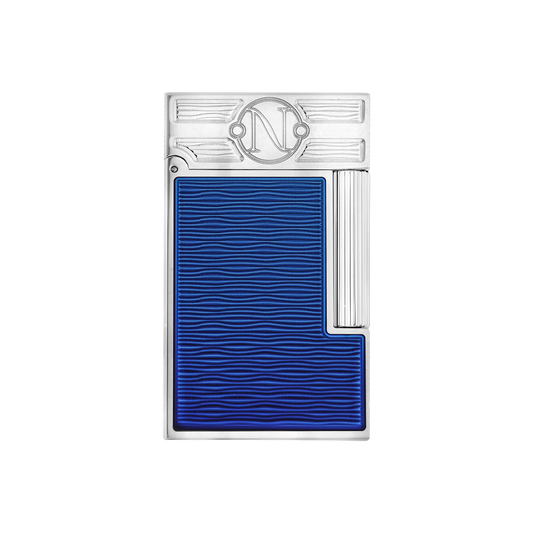 c16051cl - STDUPONT - United Kingdom - Lacquered lighter - 1