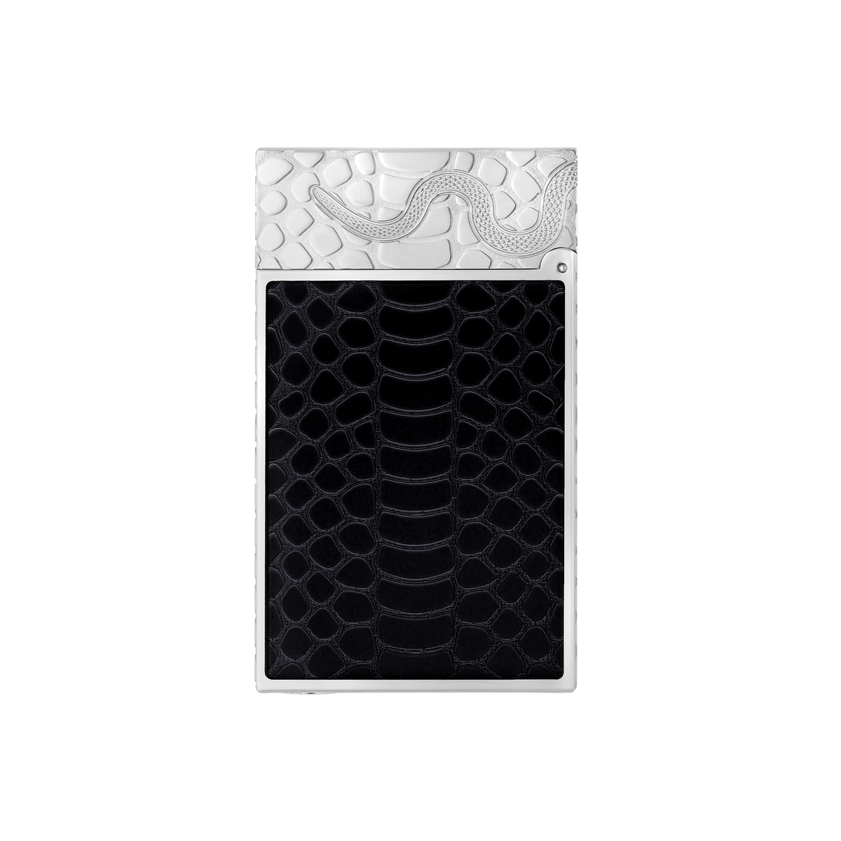 Lacquered lighter