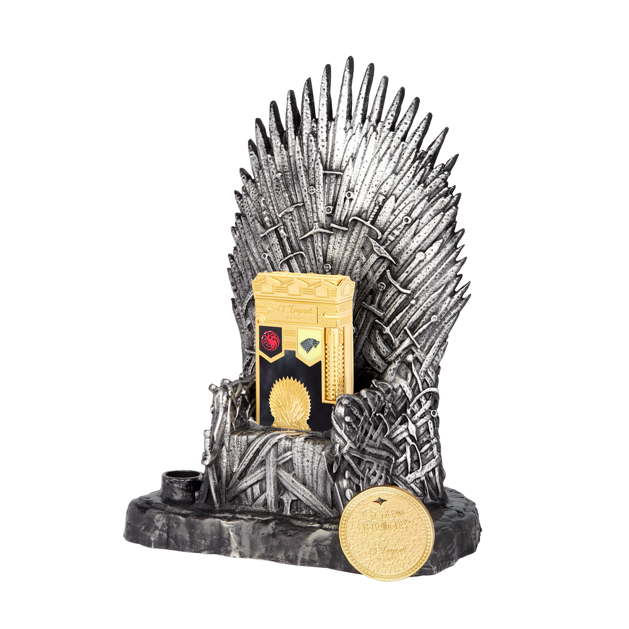 Game of Thrones Collectors Set