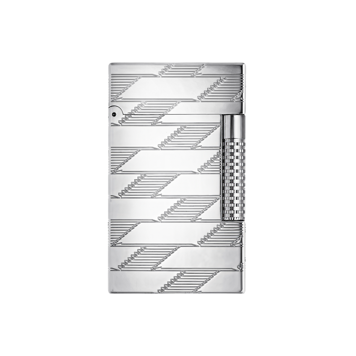 c23180 - STDUPONT - United Kingdom - Guilloche lighter - 1