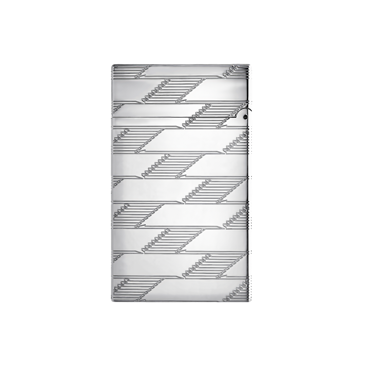 c23180 - STDUPONT - United Kingdom - Guilloche lighter - 3
