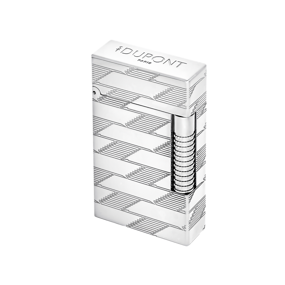 c23180 - STDUPONT - United Kingdom - Guilloche lighter - 5