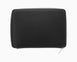Line D black leather case for 10 pens