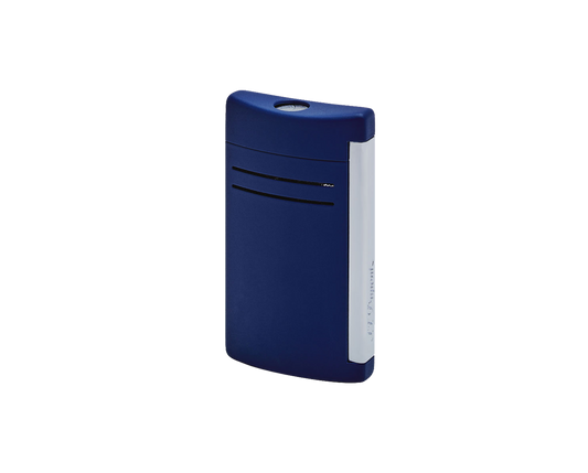 Maxijet Matte Blue Torch Lighter