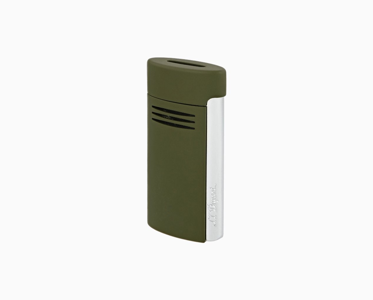 Lacquered lighter
