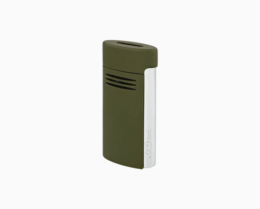 Megajet matt khaki lighter