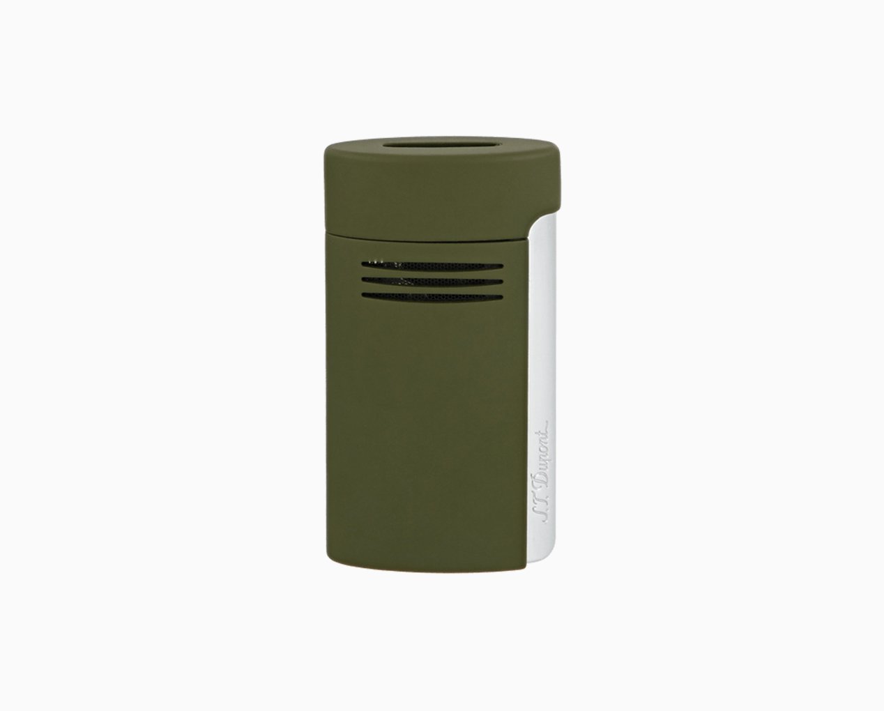 Lacquered lighter