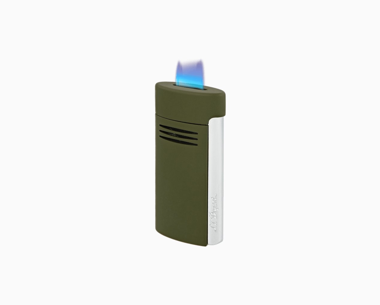 Lacquered lighter