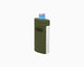 Lacquered lighter