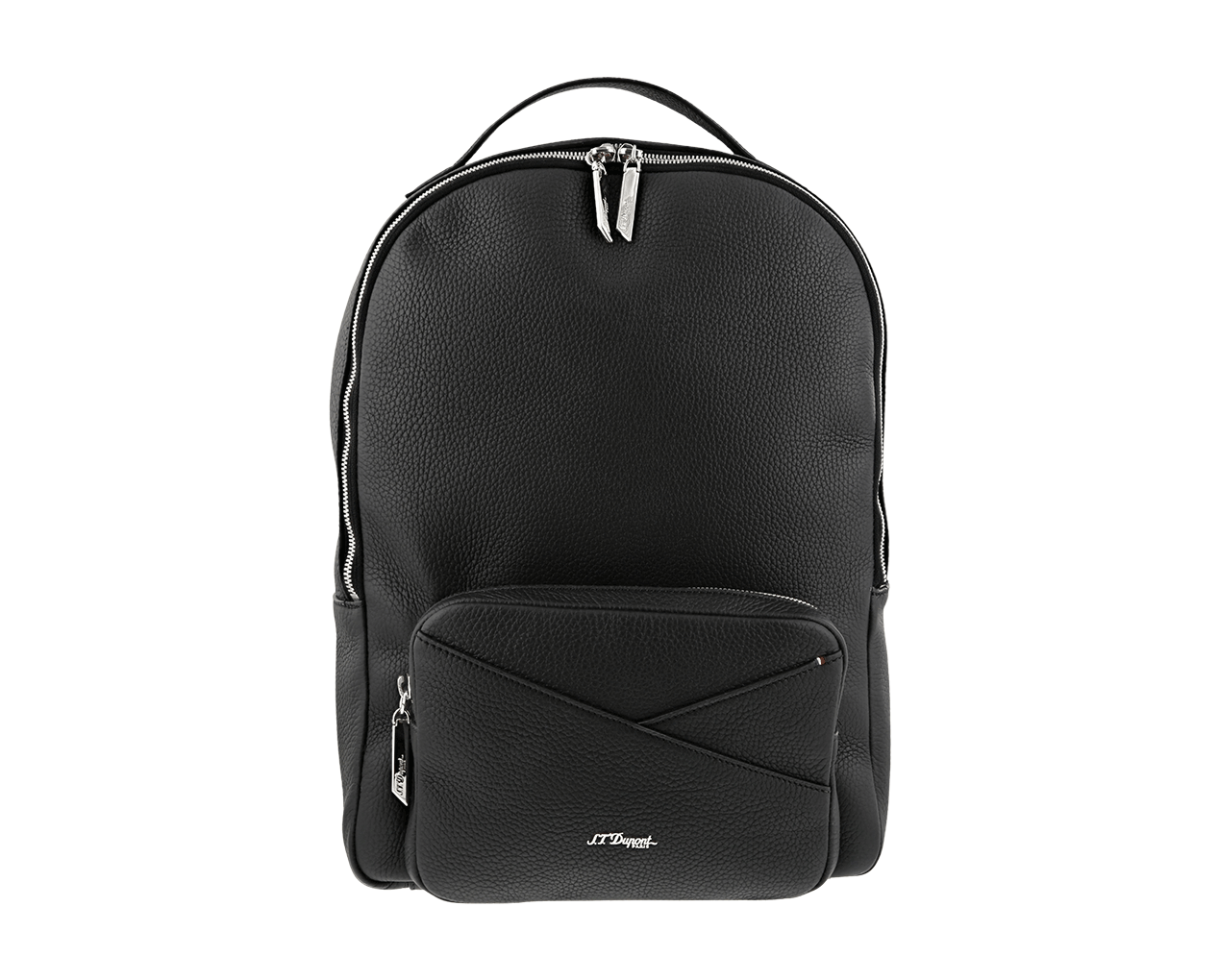 Round backpack on sale