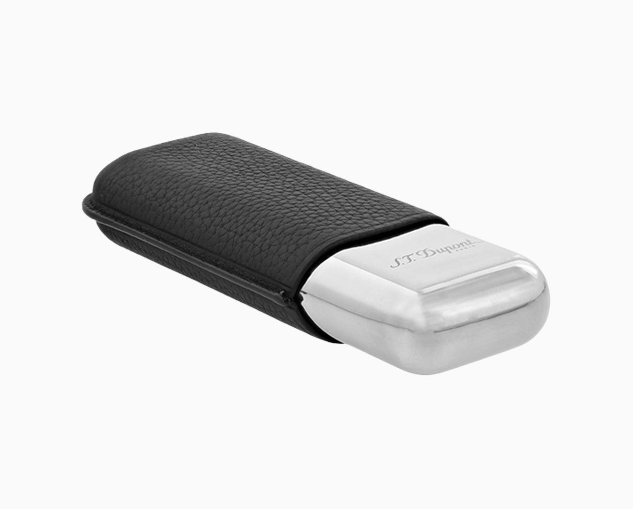 Leather case