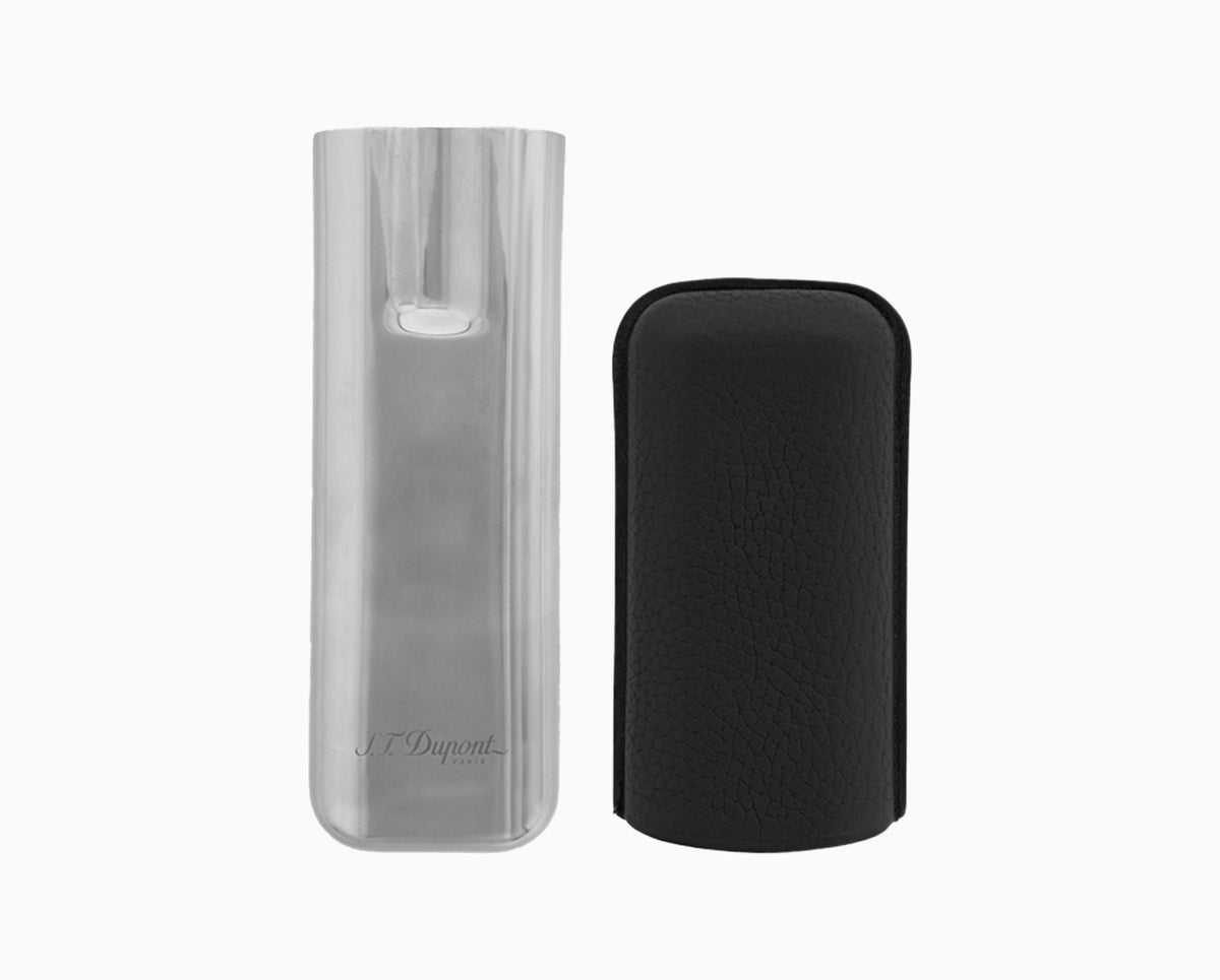 Leather case