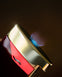 Lacquered lighter