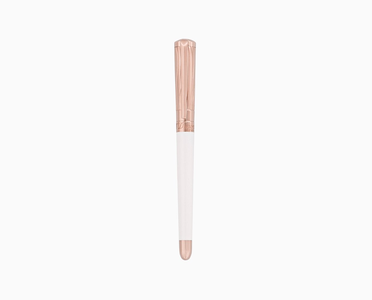 Fountain pen