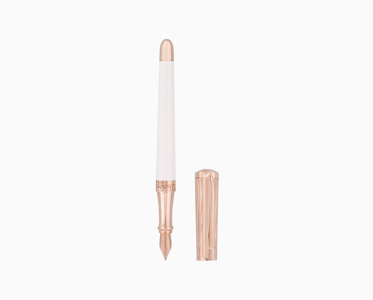Fountain pen