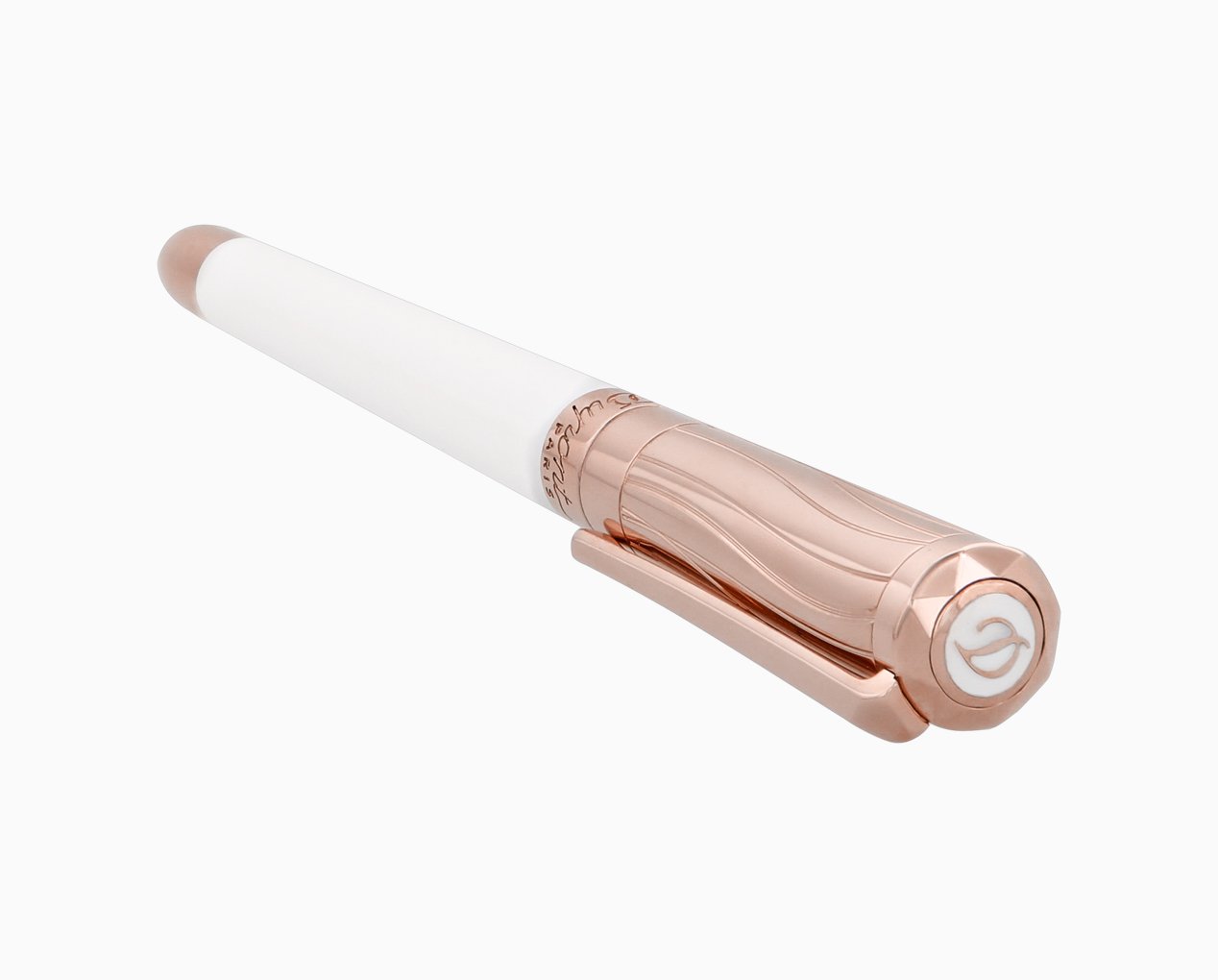 Fountain pen
