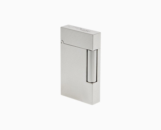 Ligne 2 microdiamond head palladium lighter