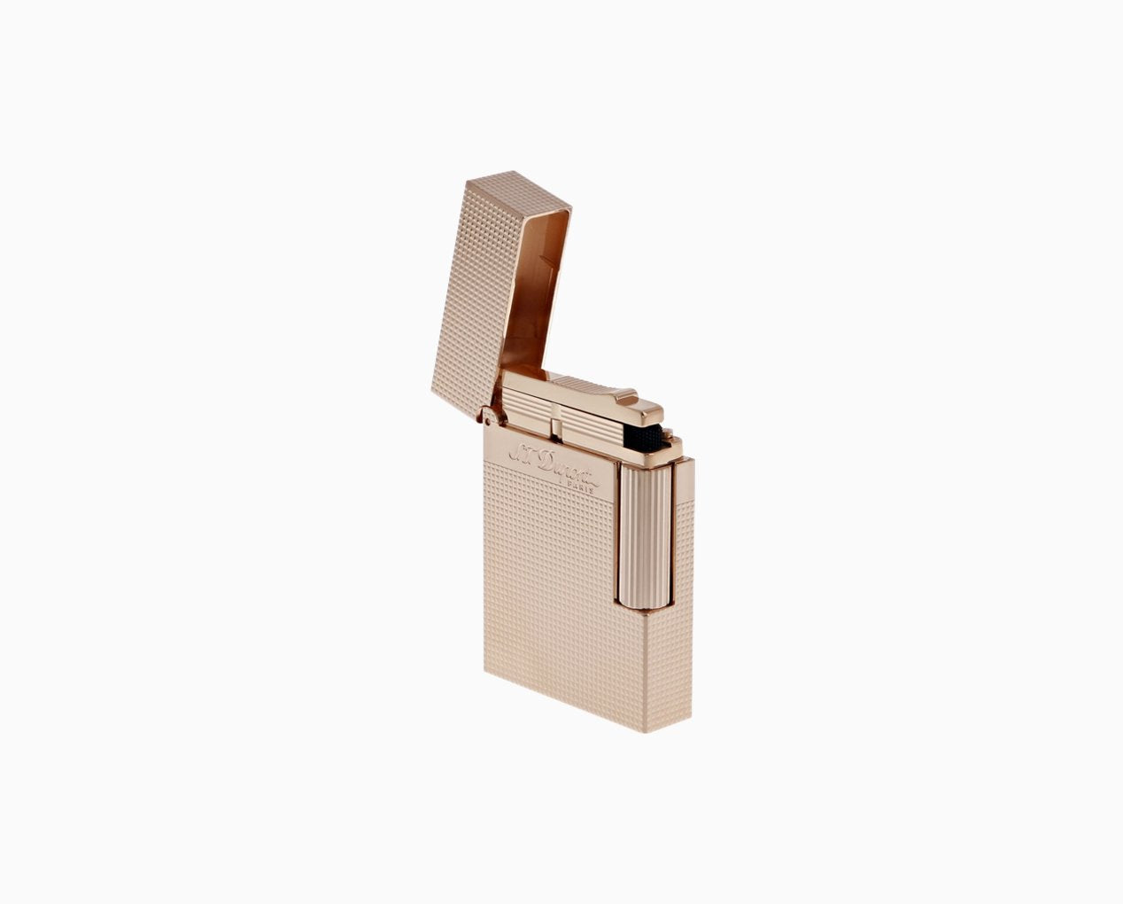 Lighter MicroDiamond head